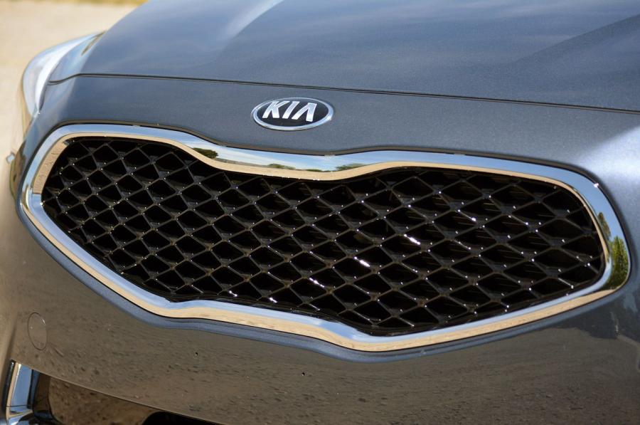  Kia Cadenza 2014 года  (фото 129 из 154)